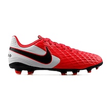 Nike Tiempo Legend 8 Academy Fg/mg Çocuk Krampon Kırmızı