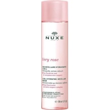 Nuxe Very Rose 3 In 1 Soothing Micellar Water 200 ML