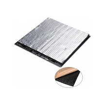 Kendinden Yapışkanlı Tabla Isı Yalıtım Pamuğu 300x300x10mm