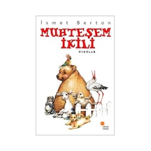 Muhteşem İkili - İsmet Bertan