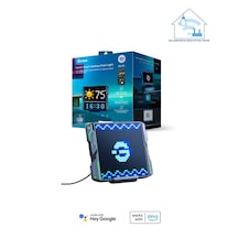 Govee Gaming Pixel Aydınlatma H8630c81 Rgb - Ayarlanabilir Renk Sıcaklığı Ve Parlaklık