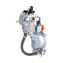 Suntek Honda Gx160 168f Jeneratör Çift Yakıt Karbüratör Kiti