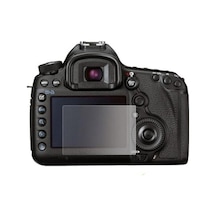 Nikon D3500 Dijital Fotoğraf Makinesi Ekran Koruyucu Uyumlu 9h Nano