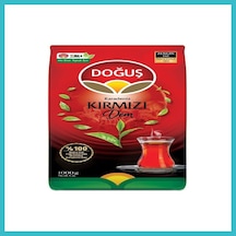 Bezos Karadeniz Kırmızı Dem Çayı 1000 Gr 1 Adet Dfnbez