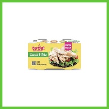 Bezos Tavuk Konservesi 2x135gr Dmc