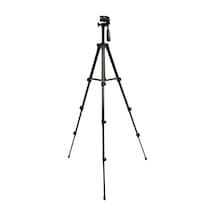 170 Cm Uzunluk Profesyonel Kamera Ve Telefon Uyumlu 360 Derece Tripod Standı Taşıma Çantalı 1.70 Metre Ayarlanabilir
