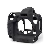 Easycover Nikon D5 Silikon Kılıf Ecnd5B (Siyah)