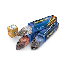 Kobatek - 382 Elektod (2.50*250)(2.5Kg) (534407793)