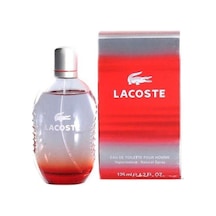 Lacoste Red Edt Erkek Parfüm 125 Ml Diğer