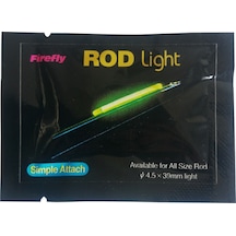 Firefly Fosfor 45x39 Rod Light Tekli Kamış Fosforu (546379775)