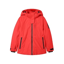 Name It Name İt Kids Nknslope10 Jacket Ski Çocuk Kayak Montu 13233441-dıva-pınk Kırmızı Kırmızı