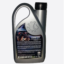 2t Lubco 1 Litre 2 Zamanlı Kırmızı Yağ