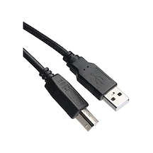 Cb Usb2prnl151 1.5m Emı Filtreli Usb 2.0 Printer Kablosu Standart