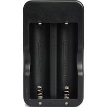 Pmr-912, 3.7 Volt 18650, 16340, 14500, 18350, 18500, Pil Şarj Cihazı,