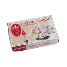 Koska Lokum Karışık Aromalı 500 G