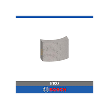 Bosch Pro 25 Mm Sulu Karot Ucu İçin Yedek Elmas-segment 2608601803