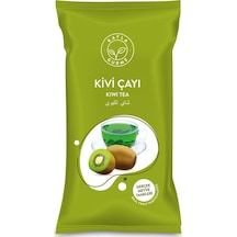 Kayla Gurme Kivi Çayı Kivi Taneli Tek Kullanımlık 20'li