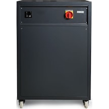 50 Kva Monofaze Servo Tam Otomatik Voltaj Regülatörü 1F/1F 160/250 V