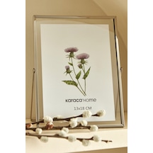 Karaca Home Magic Çerçeve Gümüş 15x20 Cm