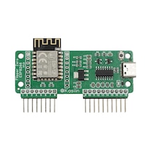Flipper Zero Esp8266 Wifi Modülü Geliştirme Kartı Al-300 İçin