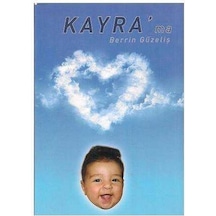Kayra'ma - Berrin Güzeliş