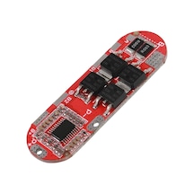 4s 25a Bms 18650 16.8v Lityum Pil Şarj Koruma Devresi