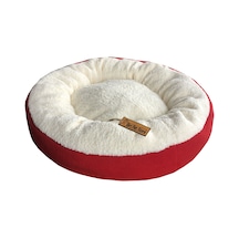Brt Pet Kedi Yatağı 55 x 55 x 15 CM