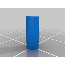 Subaru Sti Valf Sapı Kapağı Valve Stem Cap