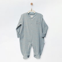 Andywawa Bebek Tulum - Andywawa - Yeşil - 1-3 Ay - Ac27189-yeşil-1-3 Ay