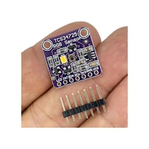Tcs34725 Rgb Renk Algılama Ir Filtre Sensör Modül