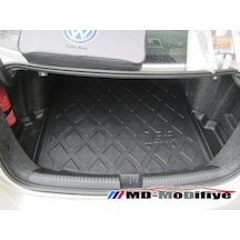 Vw Jetta 3D Paspas&Bagaj Havuzu Seti 2011-2021