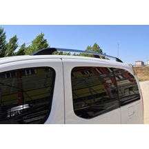 Ekiciler Partner Tepee Karayel Port Bagaj