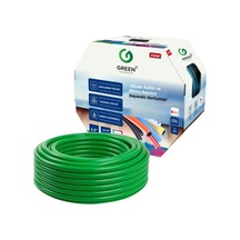 Greengarden Efes 361230 Bahçe Hortumu 1/2-30 Mt