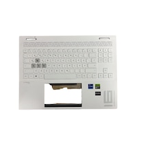 Hp Transcend 16 Gaming Klavye Cover