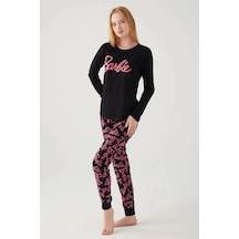 Barbie L1766-s Bayan İkili Takım 001