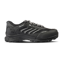 Slazenger HARD I Erkek  Siyah / Siyah Outdoor