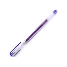 unı-ball Signo Fine 0.7 MM Mor Roller Kalem  Um-100