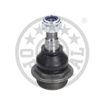 Alt Rotil Sol Renault Master Iıı 10 Opel Movano Iıı 10 2.3dci 18mm