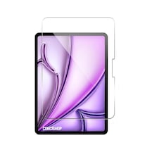 Pro 11 İnç M4 Çip 2024 Uyumlu Kırılmaz Nano Esnek Cam Ekran Koruyucu