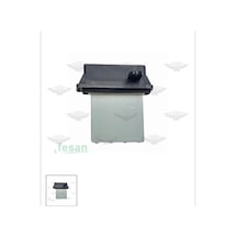 Kalorifer Rezistansı Nissan Note 1.6 2012-2018 X-trail 2001-2014 Qashqai 1.5 2007-2013 A
