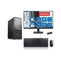 Lenovo ThinkCentre Neo 50T Gen 6 2413BD007WTRP05 Ultra 7 265 16 GB 4 TB SSD 23.8" W11P Masaüstü Bilgisayar + USB Bellek