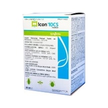Sygenta Icon 10 Cs Genel Haşere Giderici 20 ML