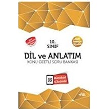 Asel Kösb 10.Sınıf Dil Ve Anlatım Asel Yayınları