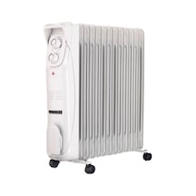 Süsler Sr-5713 13 Dilim Yağlı Radyatör