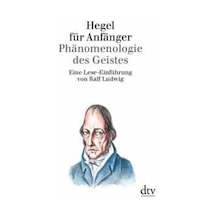 Hegel für Anfanger 9783423301251