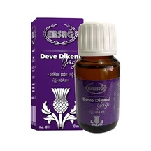 ERSAĞ ERSAĞ DEVE DİKENİ YAĞI 30 ML.