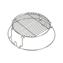 Big Green Egg Katlı Raf Large