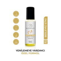 Ravissant Keratin Saç Serumu 100 ML
