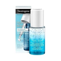 Neutrogena Hydro Boost Hyalüronik Konsantre Serum 15 ML