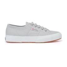 Superga 2750-cotu Classic Unisex Küllü Gri Sneaker Küllü Gri-68